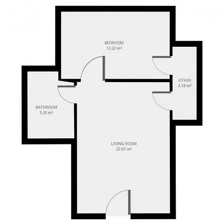 Jsnsk14a Apartment *