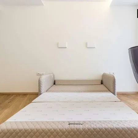 Jsnsk14a Apartment *